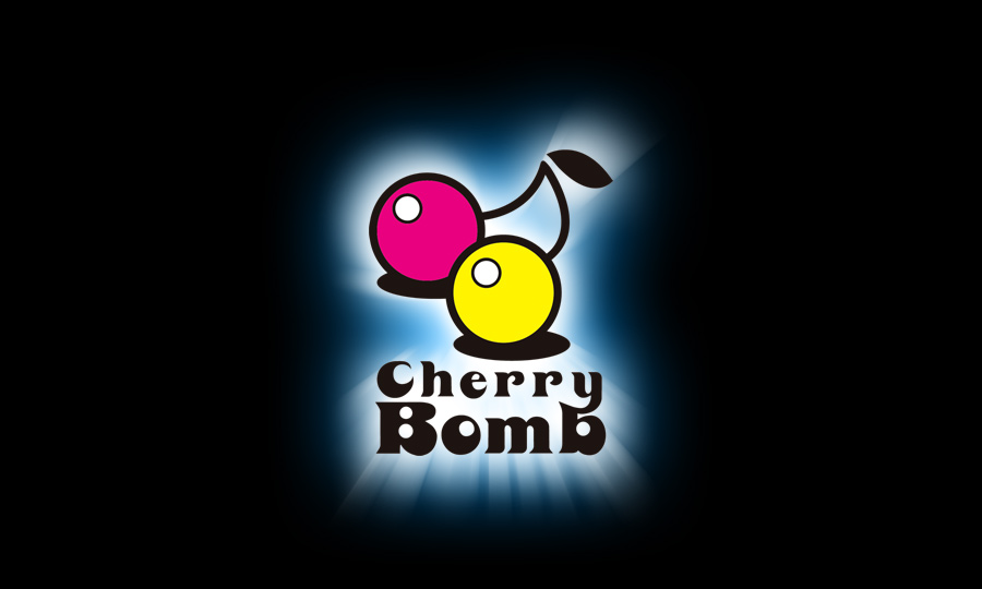 Cherrybombhd チェリーボムhd